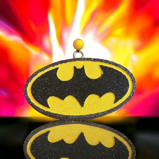 Bat Wing Freshie