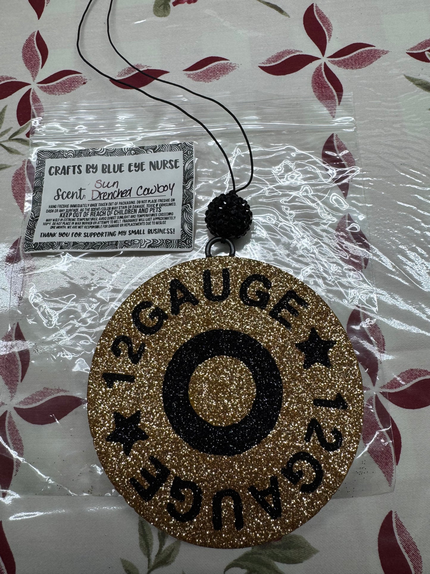 12 Gauge Freshie