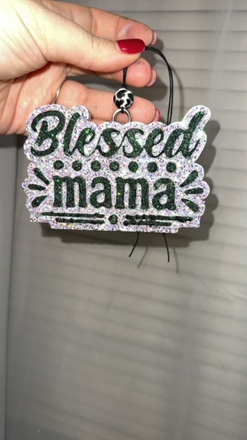 Blessed Mama