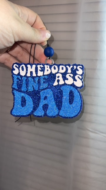 Somebody's Fine Ass Dad